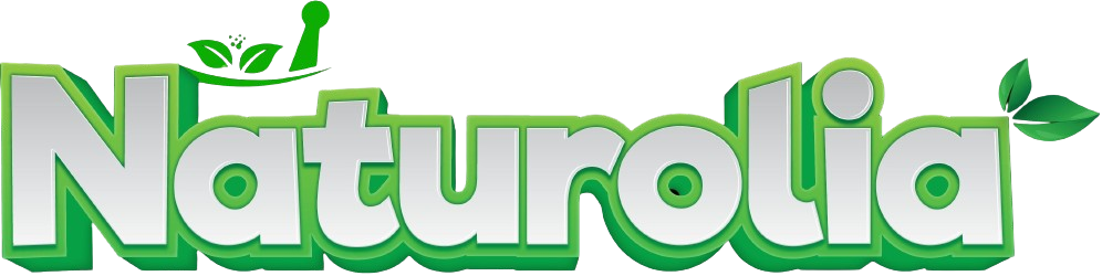 Naturolia Logo