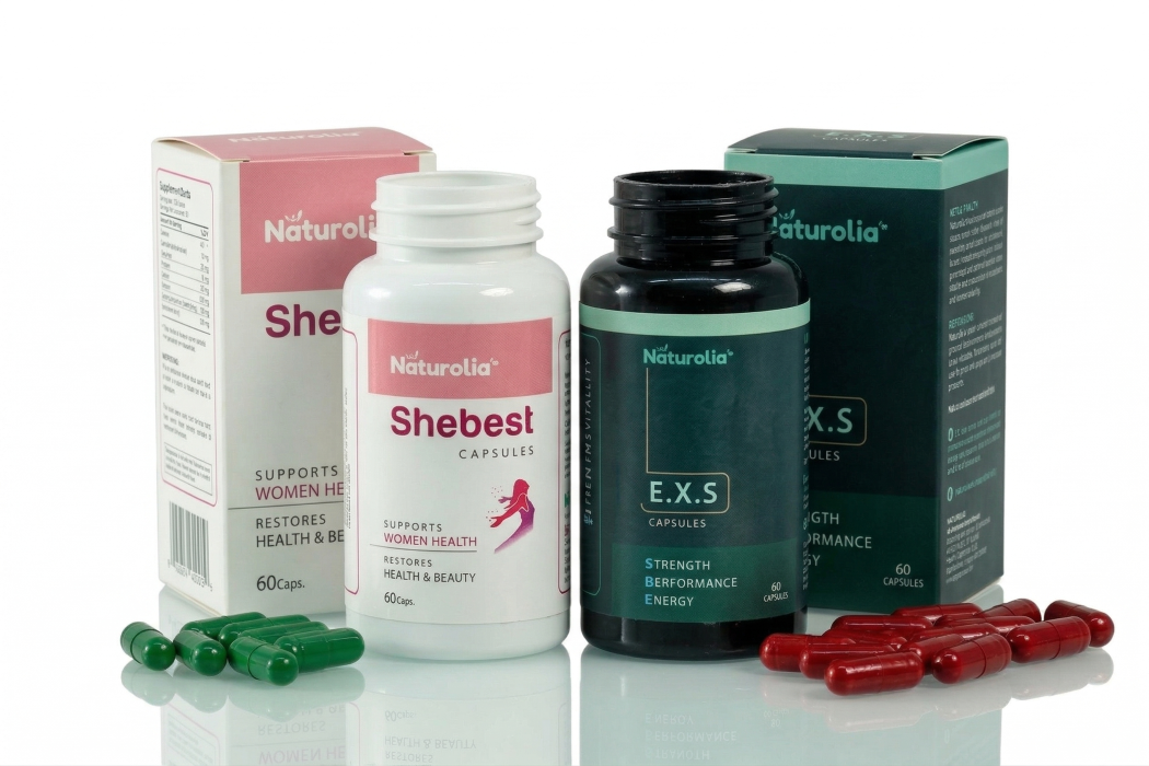 The Him & Her Performance Bundle - Image 2