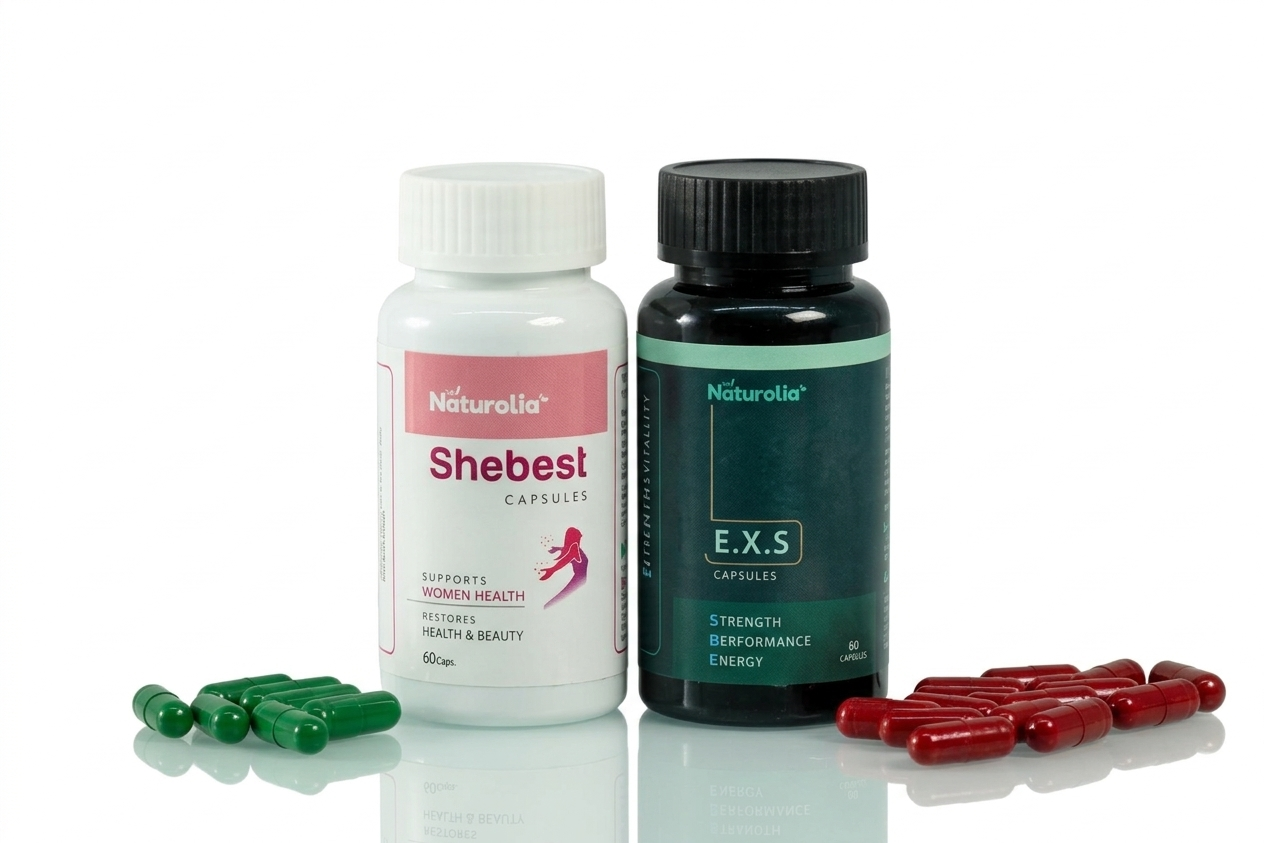 shebest and exs combo